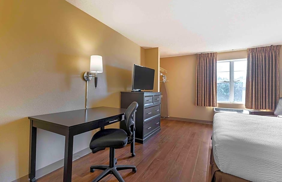 Extended Stay America Suites - San Jose - Edenvale - North