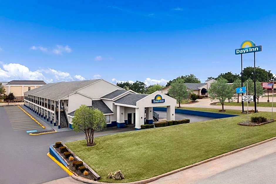 Days Inn by Wyndham Ardmore