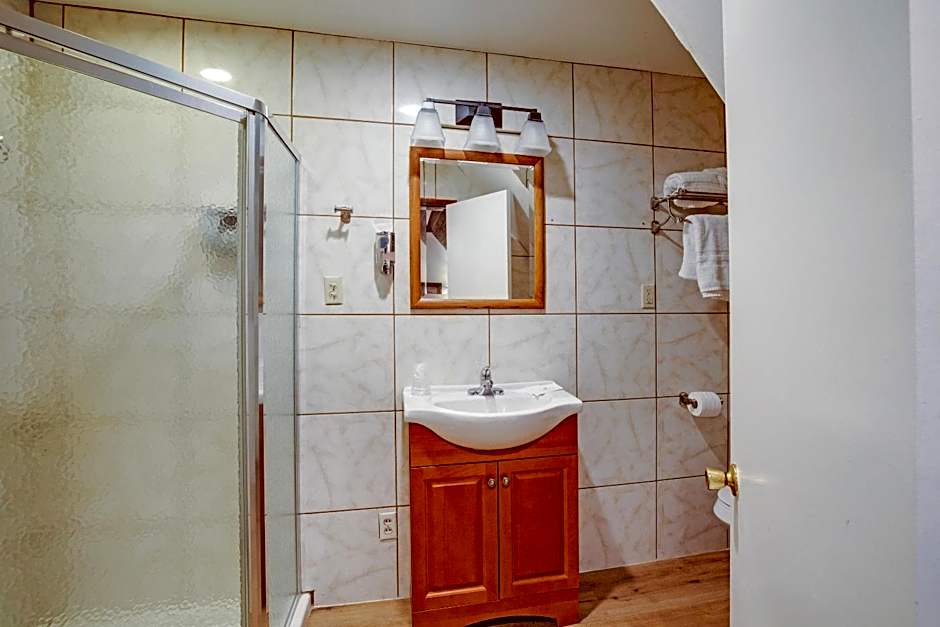 Arrowhead Tree Top Lodge