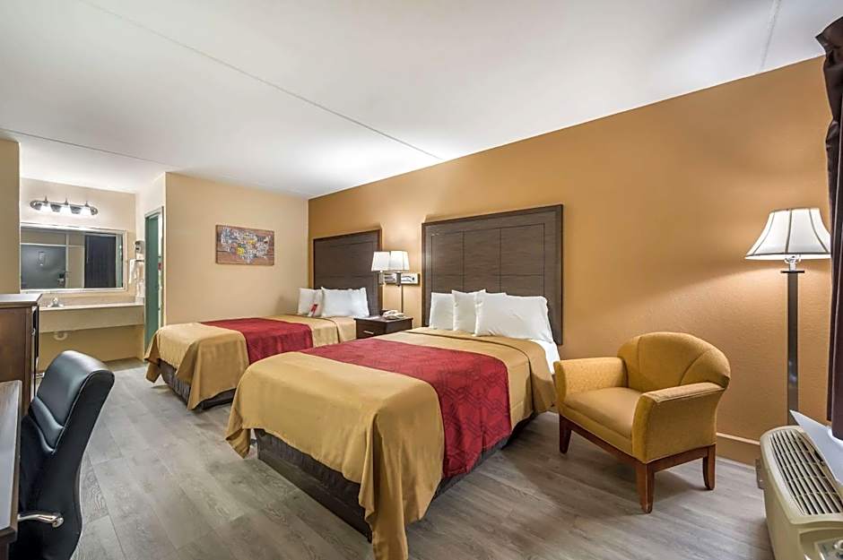 Econo Lodge Cullman South