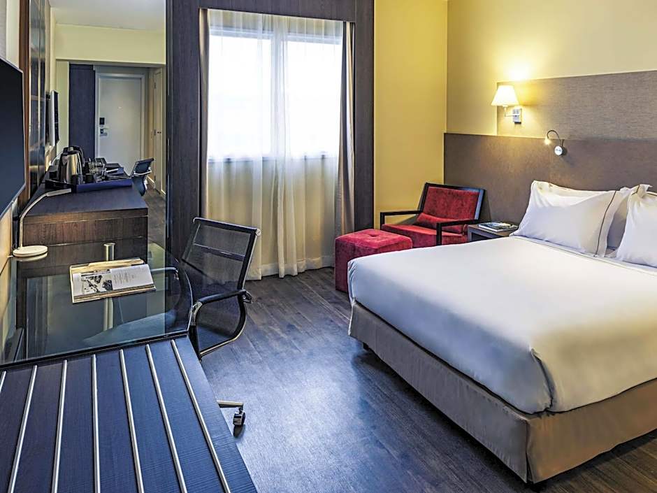 Mercure Ribeirao Preto