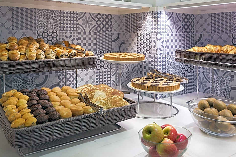 B&B Hotel Milano Cenisio Garibaldi