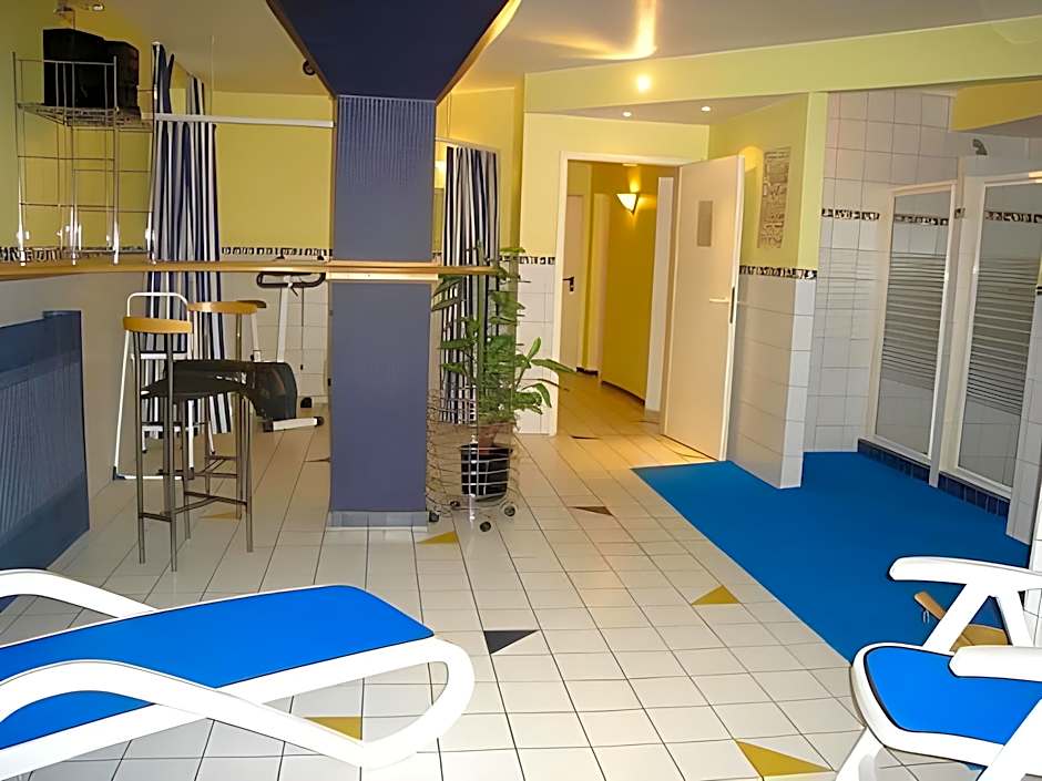 Art-Hotel Erlangen