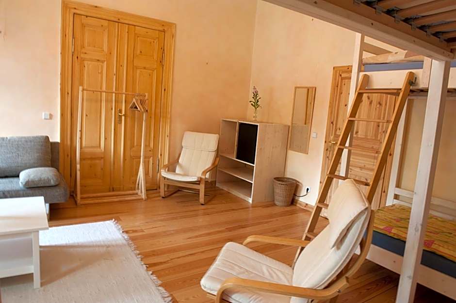 Excellent Apartments Kreuzberg