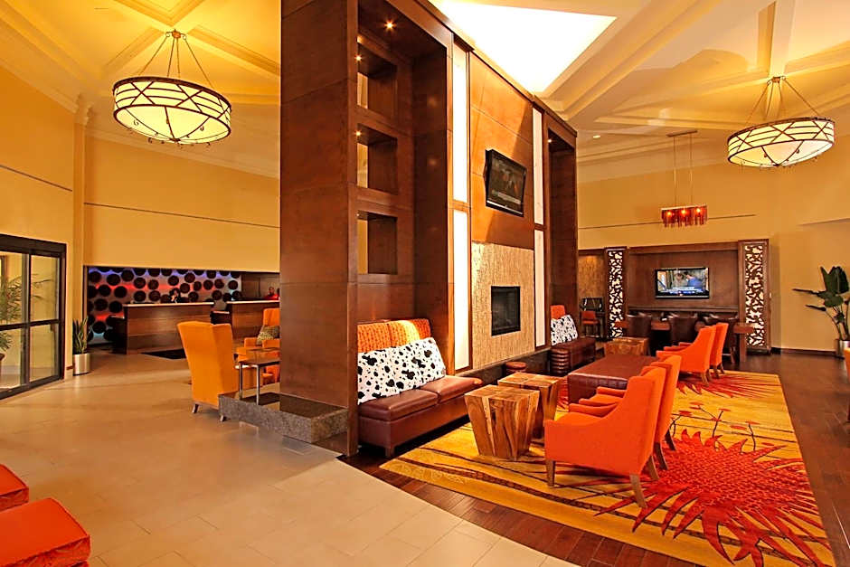 Marriott El Paso