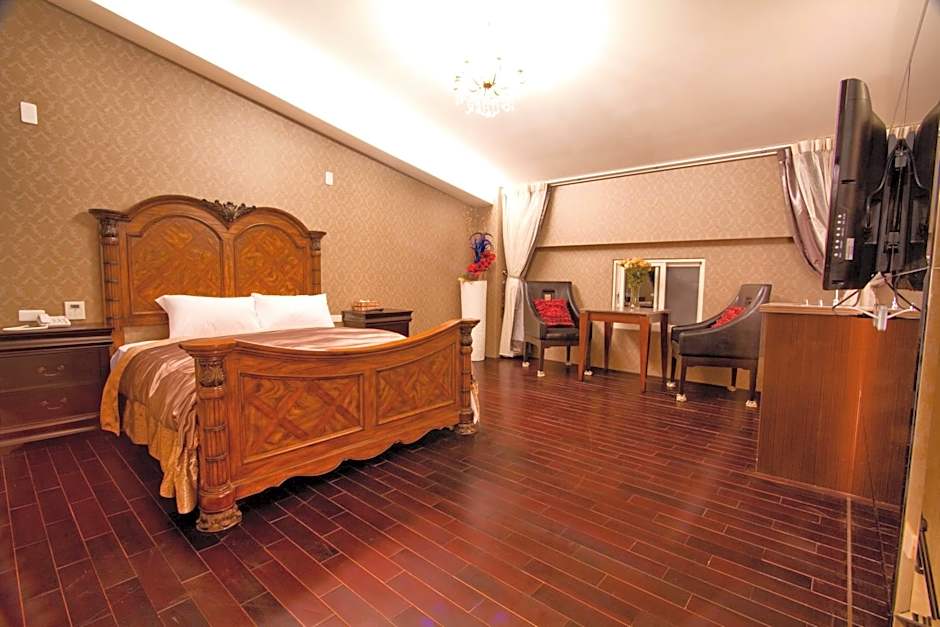 Formosa Vacation Village Homestay
