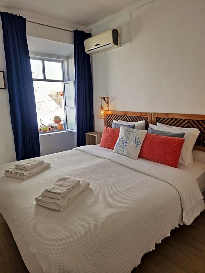 Bea's Bed & Breakfast