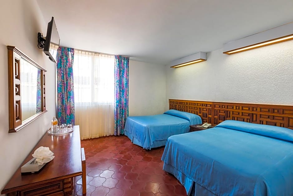Hotel Margaritas