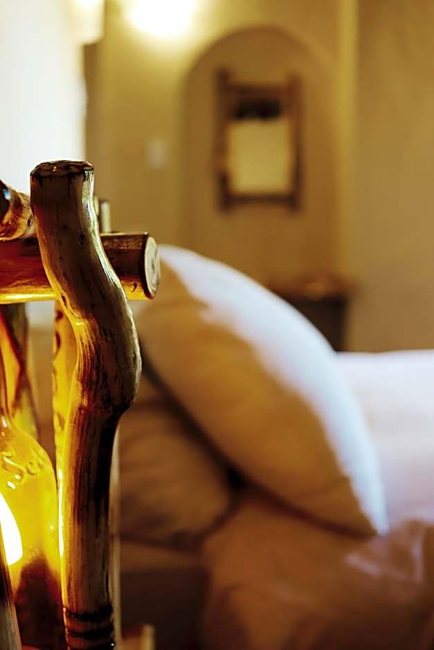 Away with the Fairies Nature Lodge and Backpackers