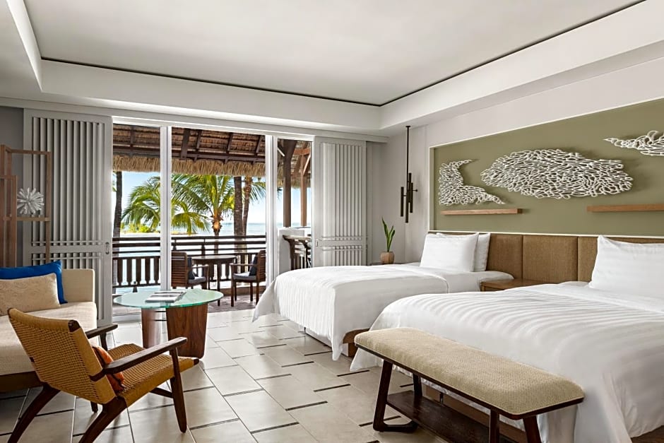 Shangri-La's Le Touessrok Resort & Spa