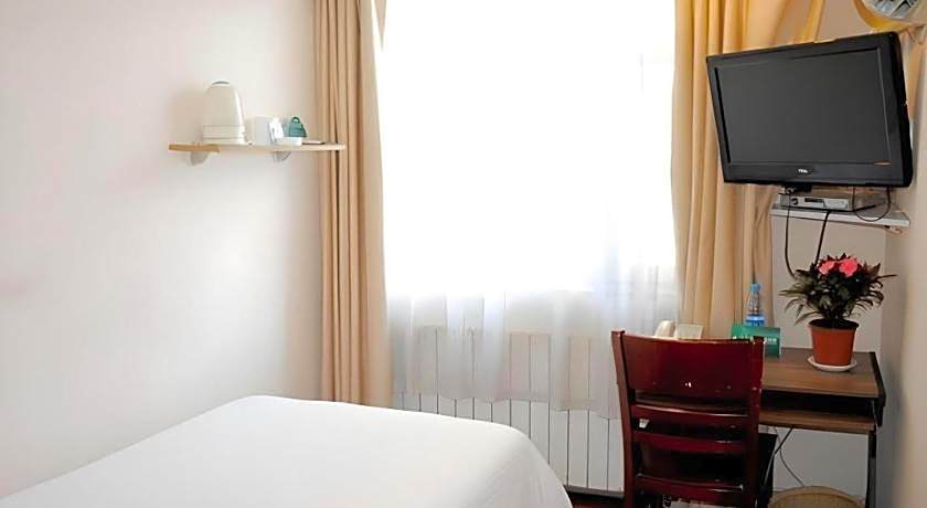 GreenTree Inn Urumqi South Xinhua Road Hotel