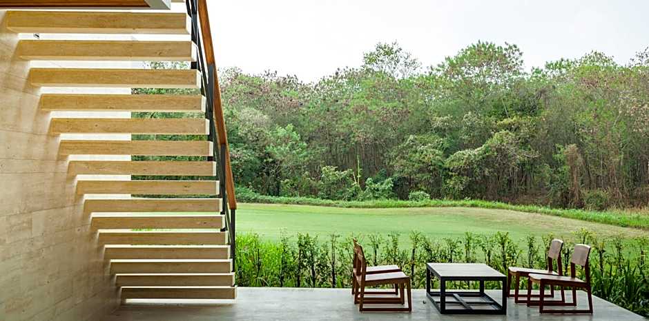 Gliding Villa – Khao Yai National Park, GA