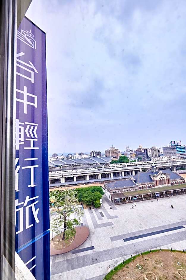 Butler Hotel (Plaza Hotel)