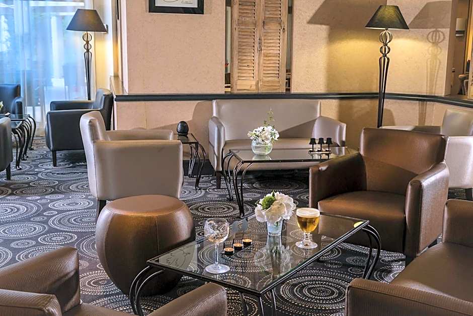 Best Western Plus Hotel Elixir Grasse