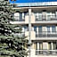 Hotel Olimpik Park