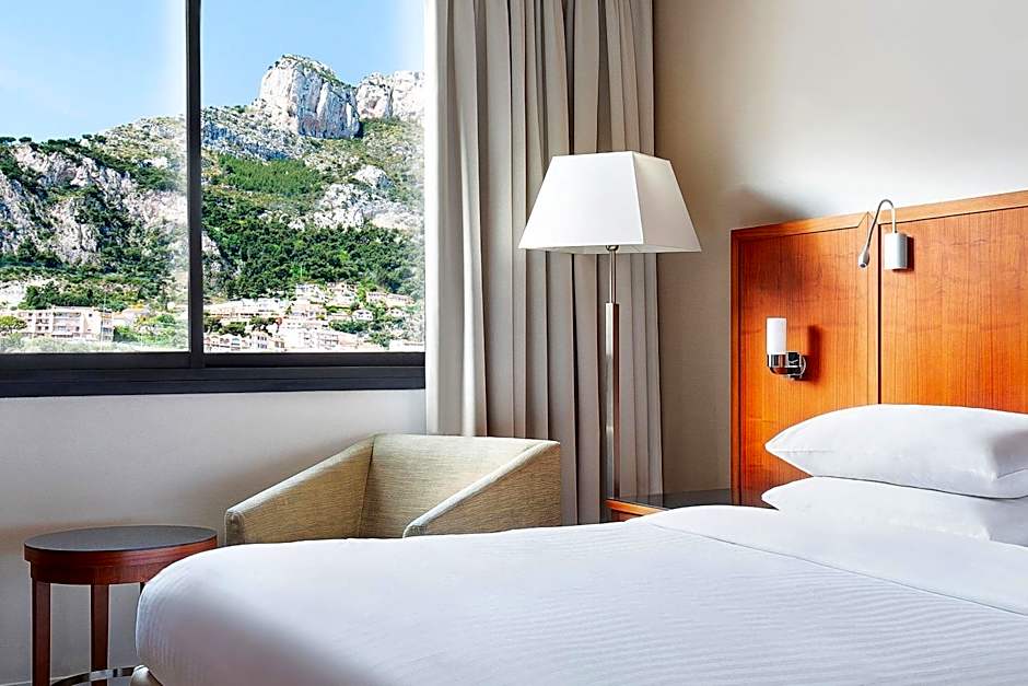 Riviera Marriott Hotel La Porte de Monaco
