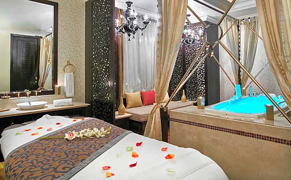 Holiday Inn Kuwait Al Thuraya City By IHG