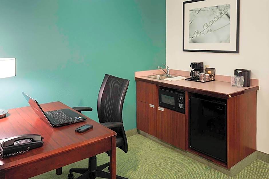 SpringHill Suites by Marriott Kansas City Overland Park