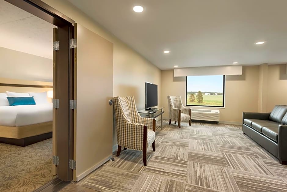Holiday Inn - Bloomington - Normal, an IHG Hotel