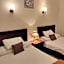 Triomphe Hostel