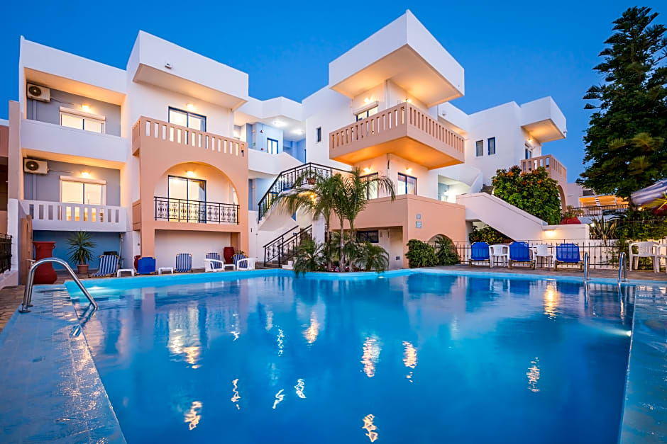 Esplanade Apartments