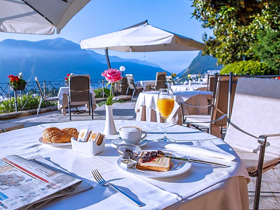Villa Sassa Hotel, Residence & Spa