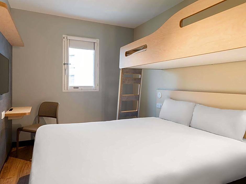 ibis budget Marne la Vallée Val d'Europe