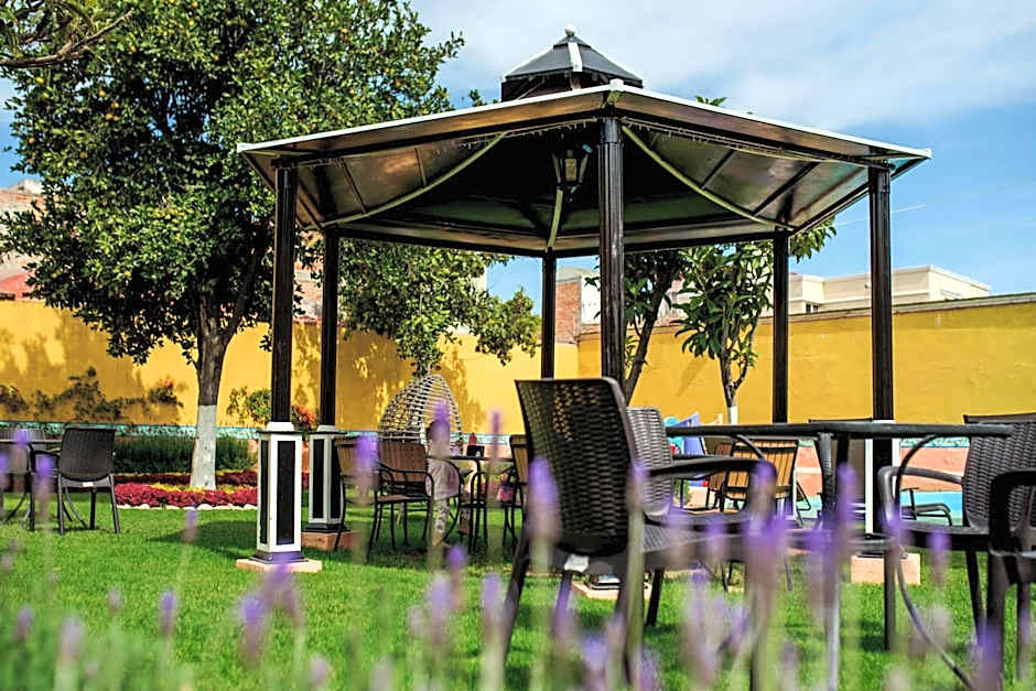 Gran Misiones Tequisquiapan