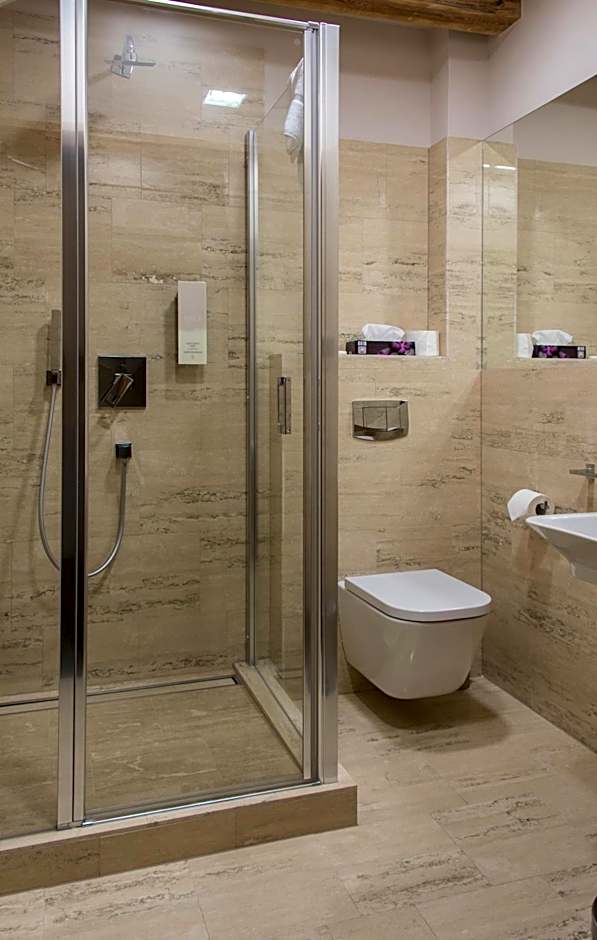 Hotel Retro B.A. Zientarski