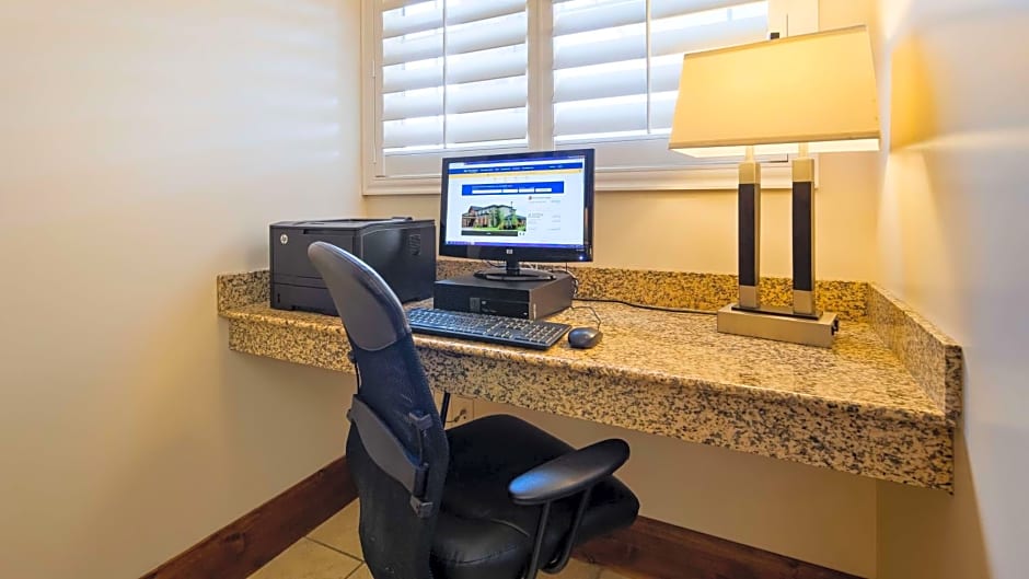 Best Western Plus Landmark Hotel