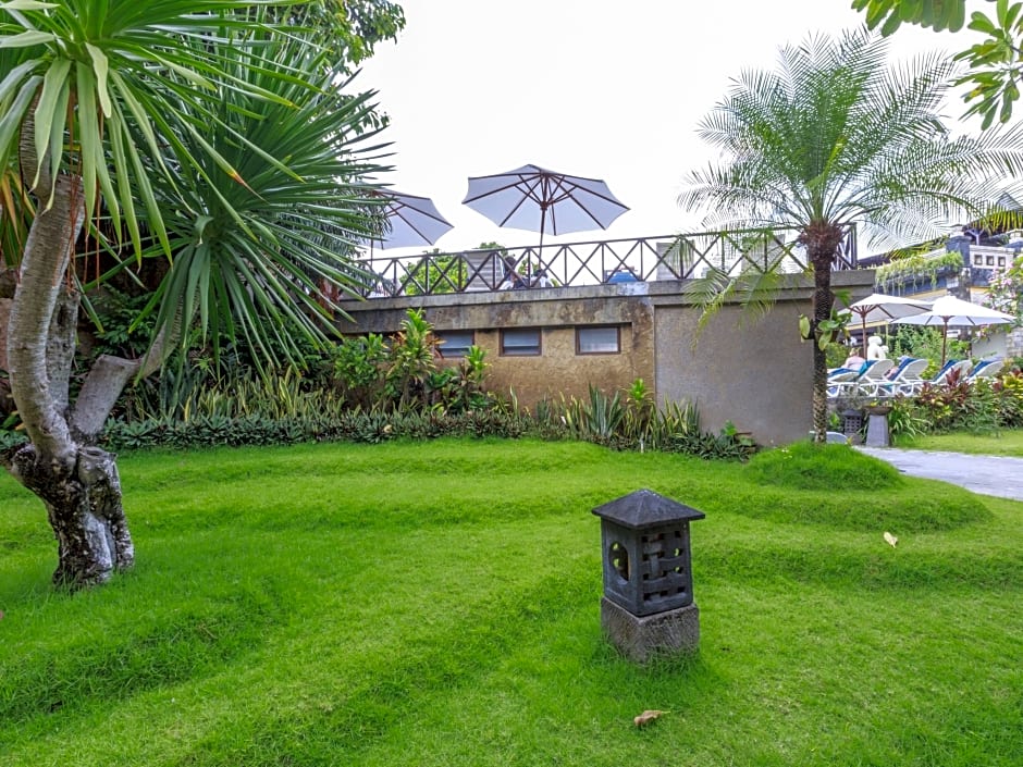 Pelangi Bali Hotel & Spa