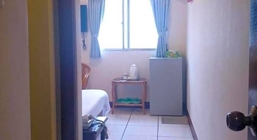 Jin Lon Hotel