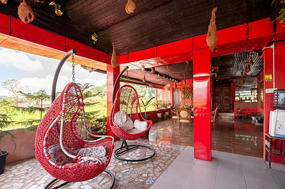 Reddoorz Syariah near tirtasari sonsang dan banto royo