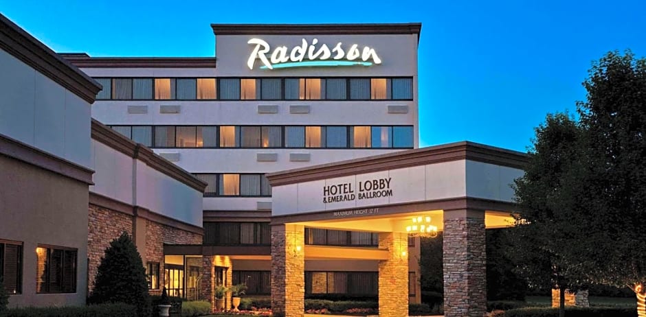 Radisson Freehold