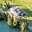 Chalet Pineta relax location