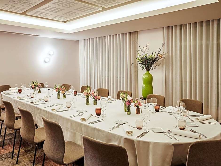 Sofitel Brussels Europe