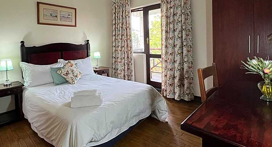 Far Hills Country Hotel