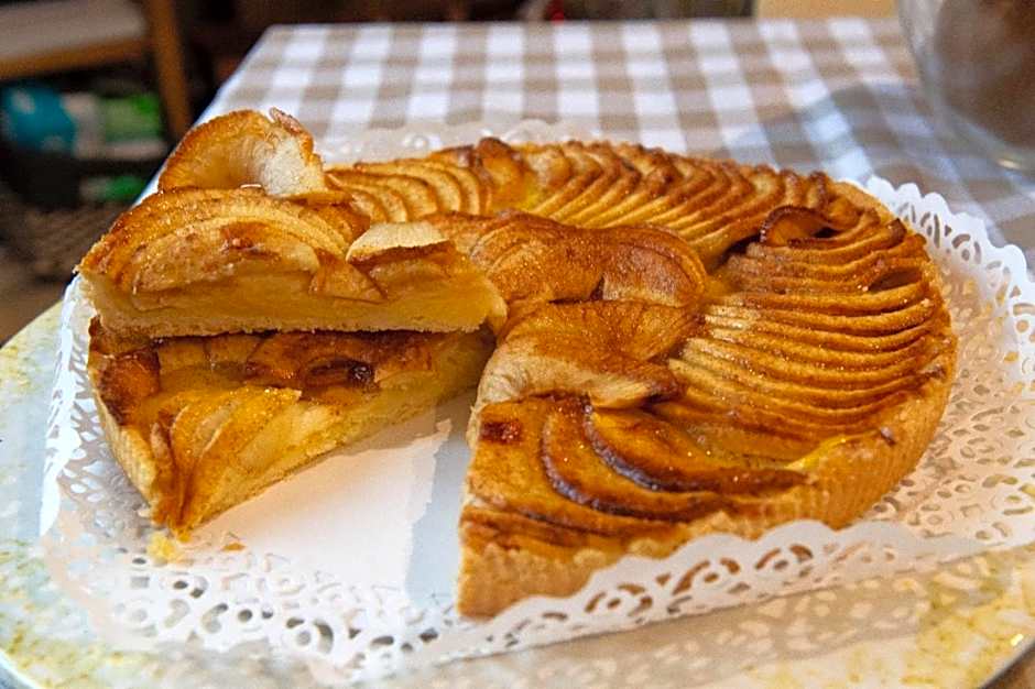 dormire e mangiare da Geppe