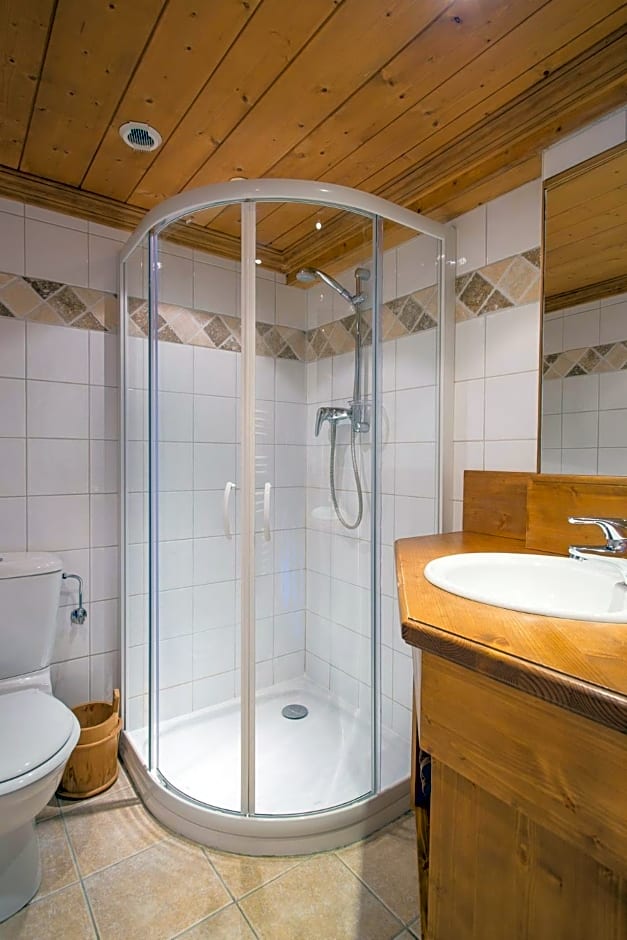 Le Chalet d'Eleonore