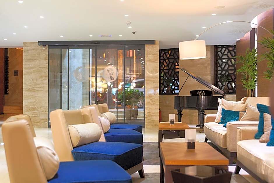 Hotel Constantine the Great
