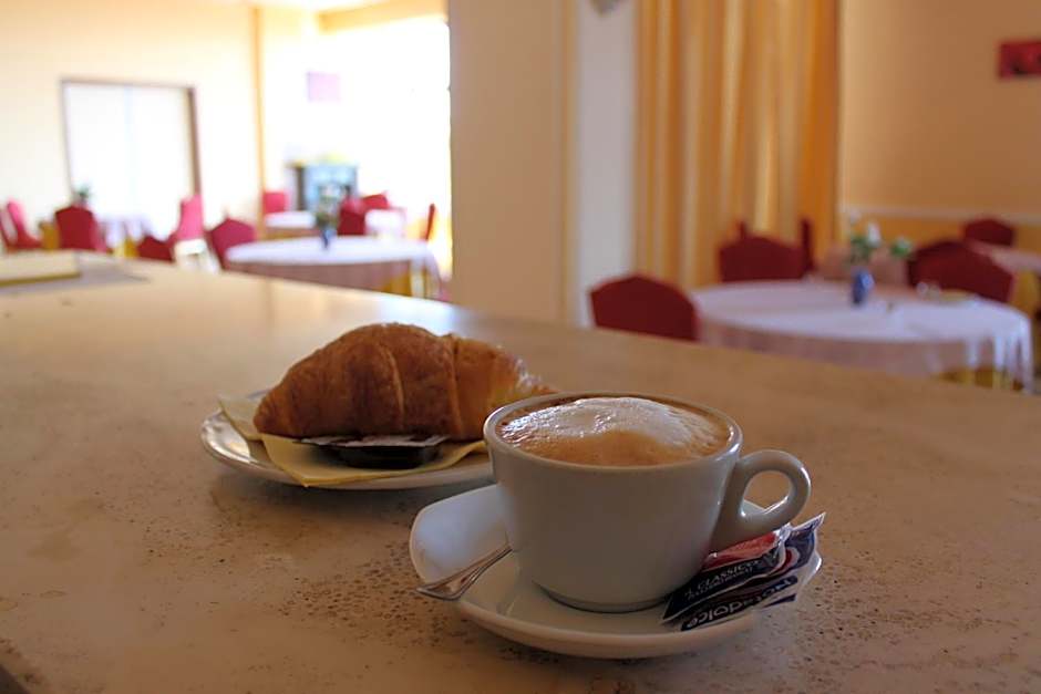 Royal Hotel Montevergine