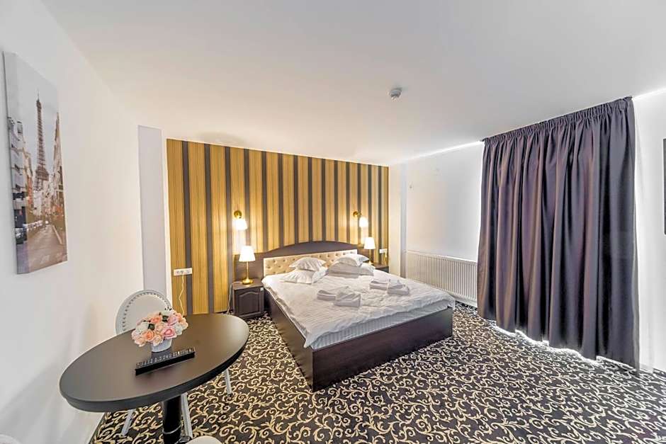 Hotel Complex Havana