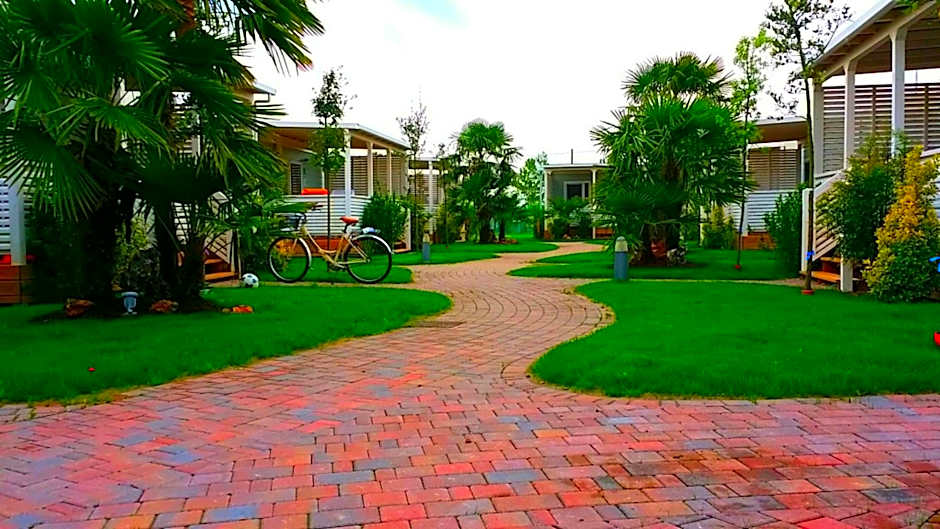 Internazionale - Family Village