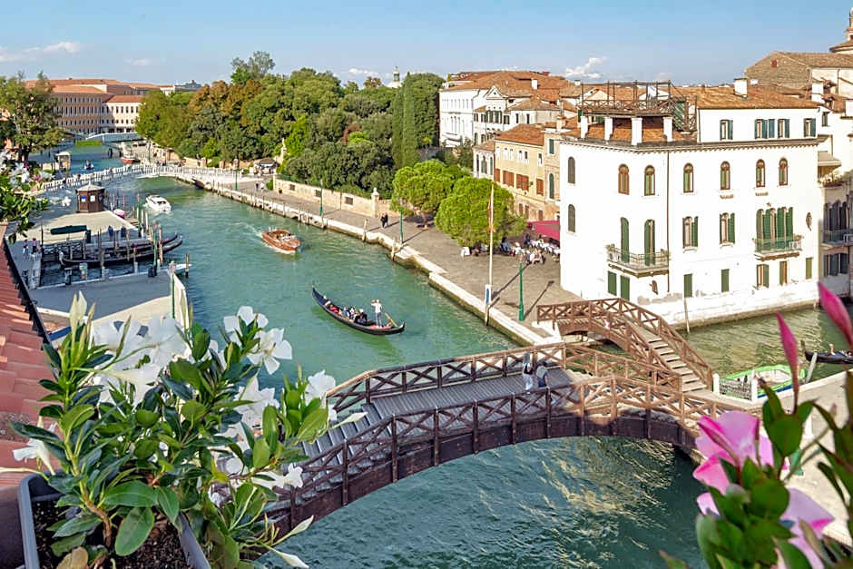 Hotel Arlecchino