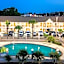Days Inn by Wyndham Nacogdoches/SFA University/Downtown
