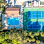 Waterfront Resort Condo w Beach