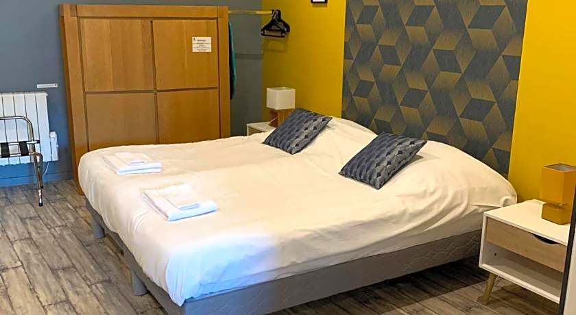 Trankil'Apparts Gare