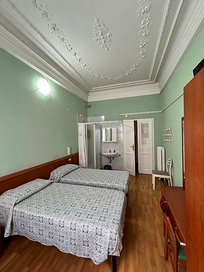 Hotel Barone
