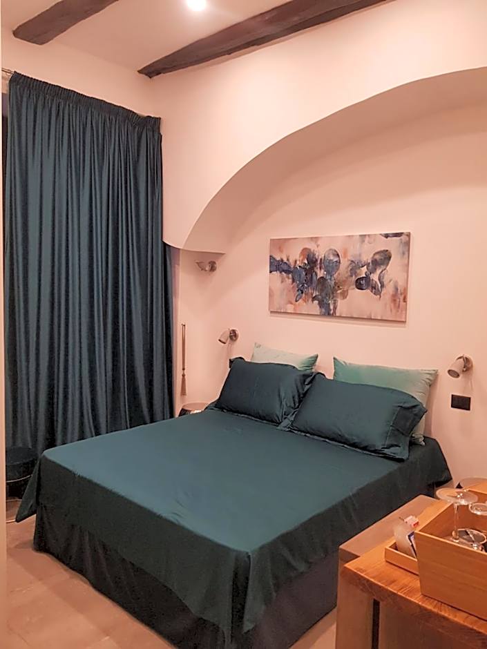 B&B Quispaccanapoli