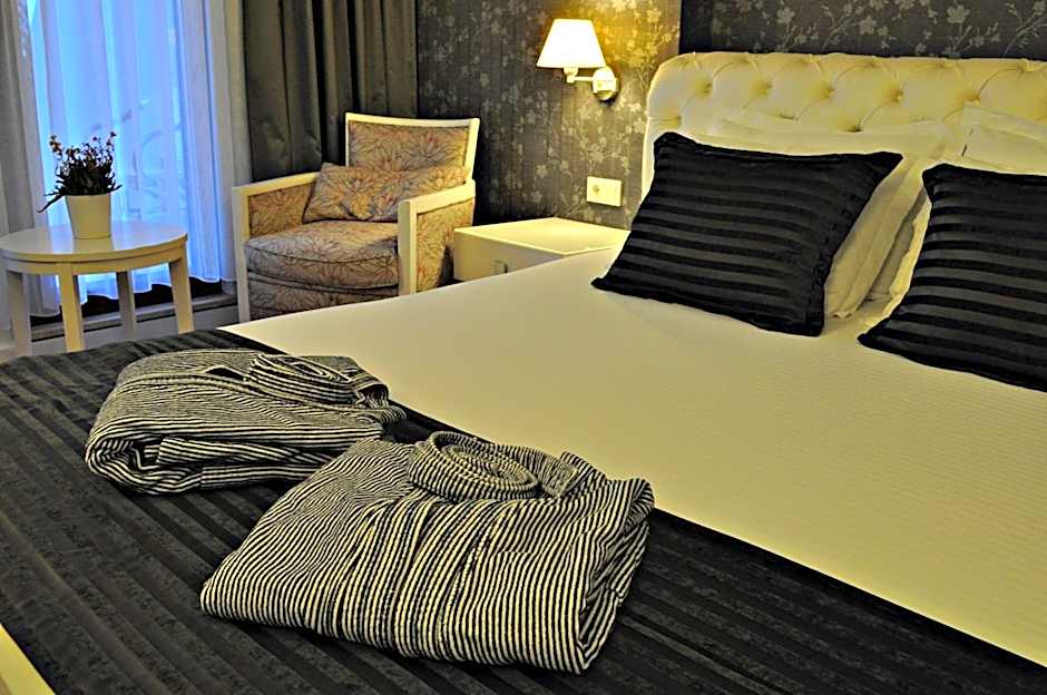 Hotel Edirne Palace